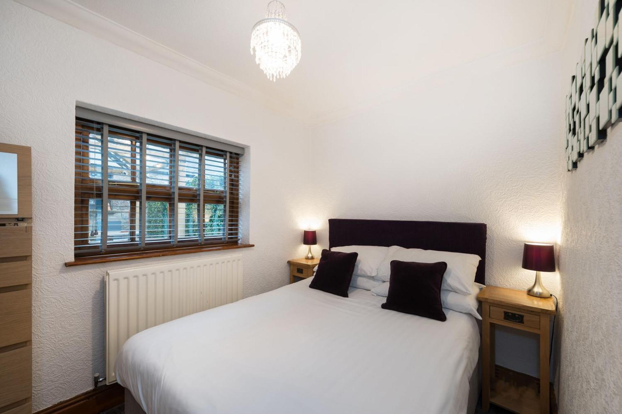 Crown And Cushion Appleby Hotel Exterior photo